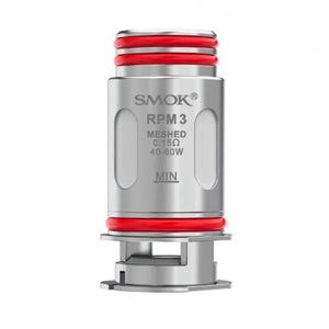 Smok RPM 3 Coils
