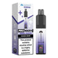 Hayati Pro Max Plus Pods — 6000 Prefilled Vape Kit