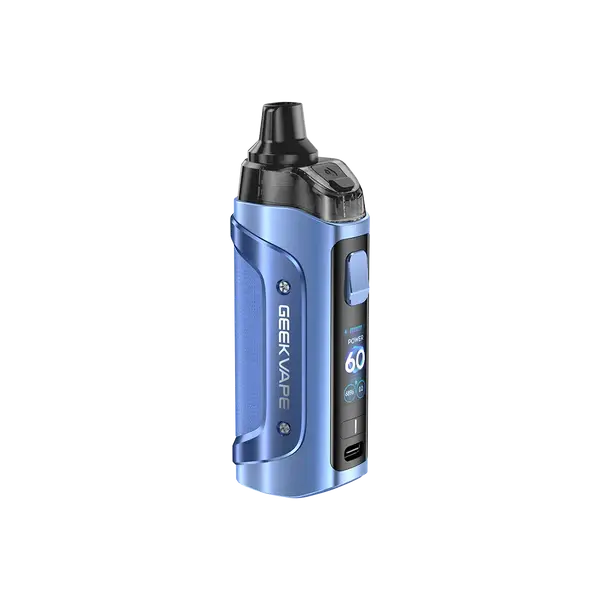 Geekvape Aegis Boost 3 Vape Kit