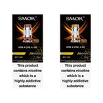 smok rpm 4 replacement coils