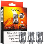 Smok Tfv-mini V2 (baby V2) Replacement Coils (3 Pack)
