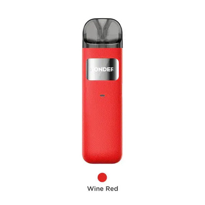 Geekvape Sonder U Vape Kit
