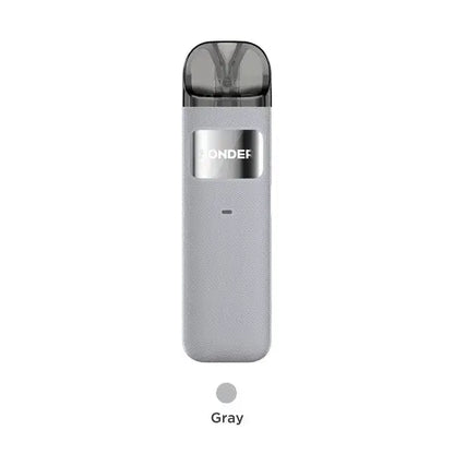 Geekvape Sonder U Vape Kit