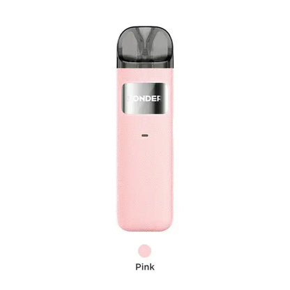 Geekvape Sonder U Vape Kit