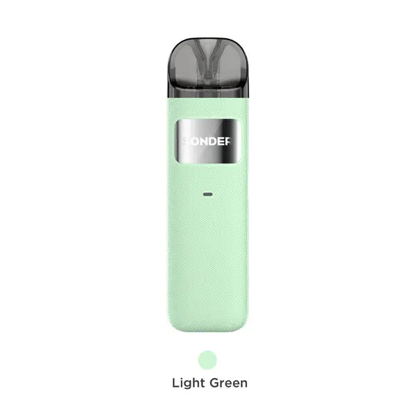 Geekvape Sonder U Vape Kit