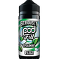 Seriously Pod Fill Spearmint E-liquid Shortfill