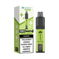 Hayati Pro Max Plus Pods — 6000 Prefilled Vape Kit