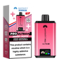 Hayati Pro Ultra Plus 25000 Prefilled Pod Vape Kit
