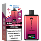 Hayati Pro Ultra Plus 25000 Prefilled Pod Vape Kit
