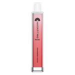 Hayati Pro Mini 600 Strawberry Mojito Disposable Vape