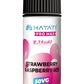 Hayati Pro Max Eliquid 50/50 - Strawberry Raspberry Ice - 100ml