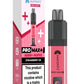 Hayati Pro Max Plus Pods — 6000 Prefilled Vape Kit