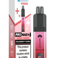 Hayati Pro Max Plus Pods — 6000 Prefilled Vape Kit