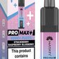 Hayati Pro Max Plus Pods — 6000 Prefilled Vape Kit