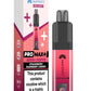 Hayati Pro Max Plus Pods — 6000 Prefilled Vape Kit