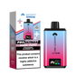Hayati Pro Ultra Plus 25000 Prefilled Pod Vape Kit