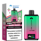 Hayati Pro Ultra Plus 25000 Prefilled Pod Vape Kit