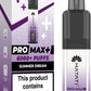 Hayati Pro Max Plus Pods — 6000 Prefilled Vape Kit