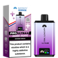 Hayati Pro Ultra Plus 25000 Prefilled Pod Vape Kit
