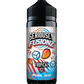 Seriously Fusionz Tropical Ice E-liquid Shortfill