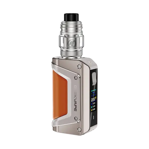 Geekvape Aegis Legend 3 Vape Kit