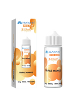 Hayati Pro Max Eliquid 70/30 - Triple Mango - 100ml