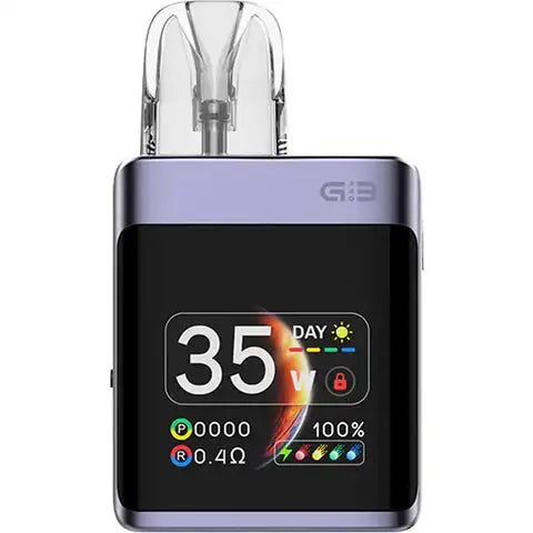 Uwell Caliburn G3 Pro Koko Vape Kit