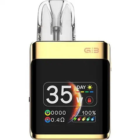 Uwell Caliburn G3 Pro Koko Vape Kit