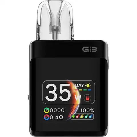 Uwell Caliburn G3 Pro Koko Vape Kit