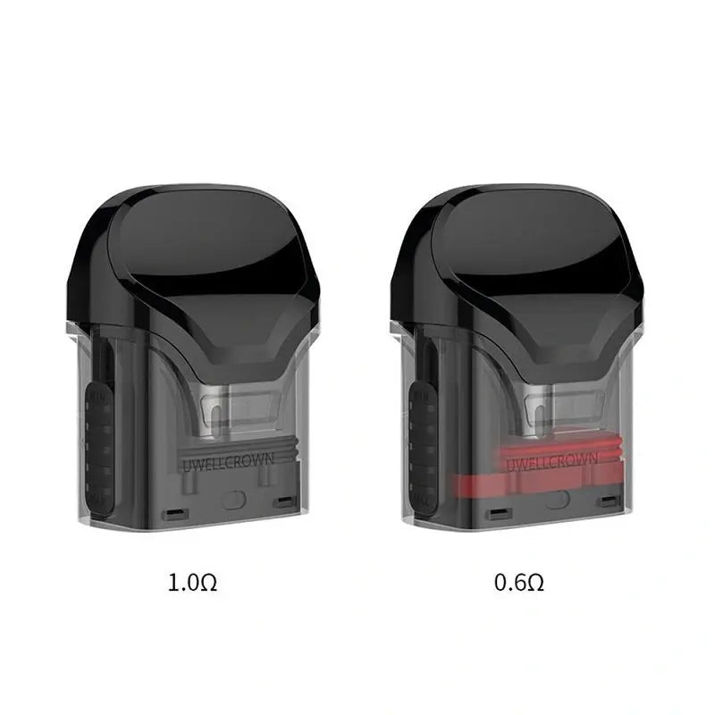 Uwell Crown Replacement Pods