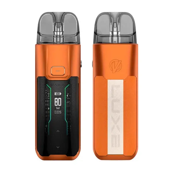 Vaporesso Luxe XR Max Vape Kit