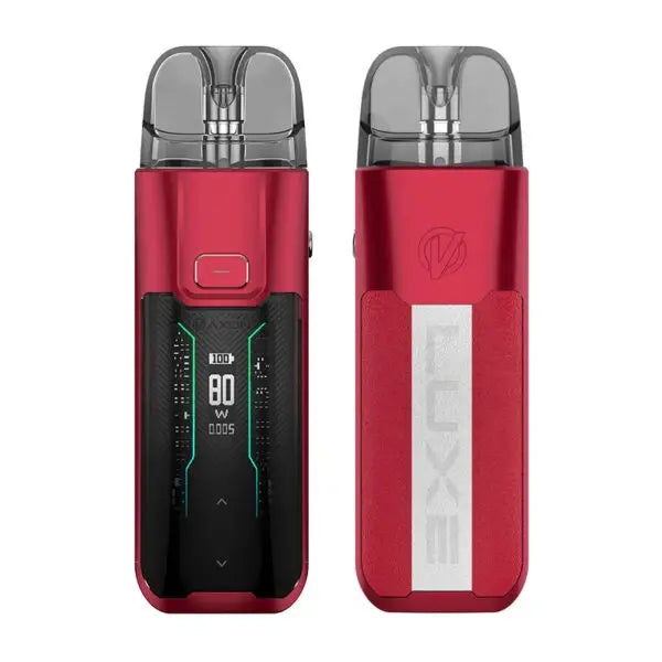 Vaporesso Luxe XR Max Vape Kit