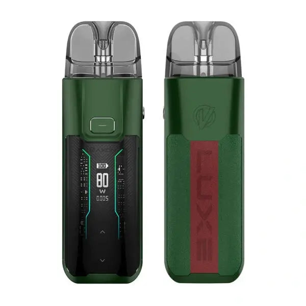 Vaporesso Luxe XR Max Vape Kit