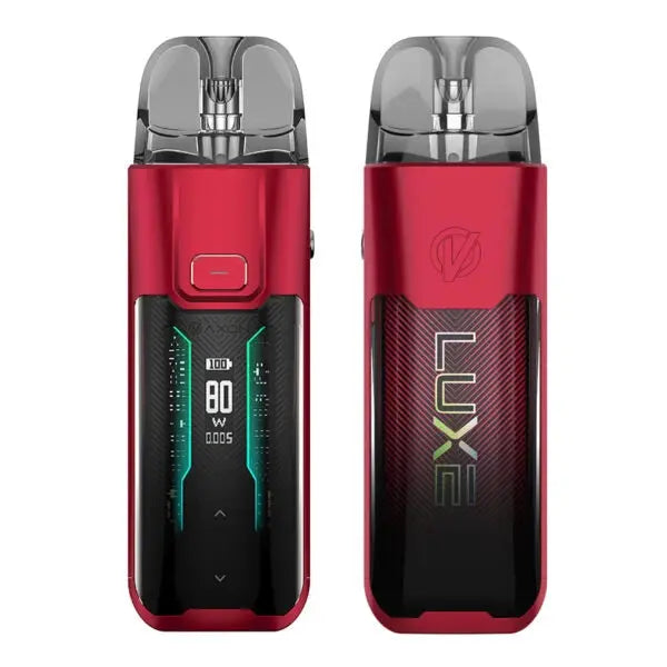 Vaporesso Luxe XR Max Vape Kit