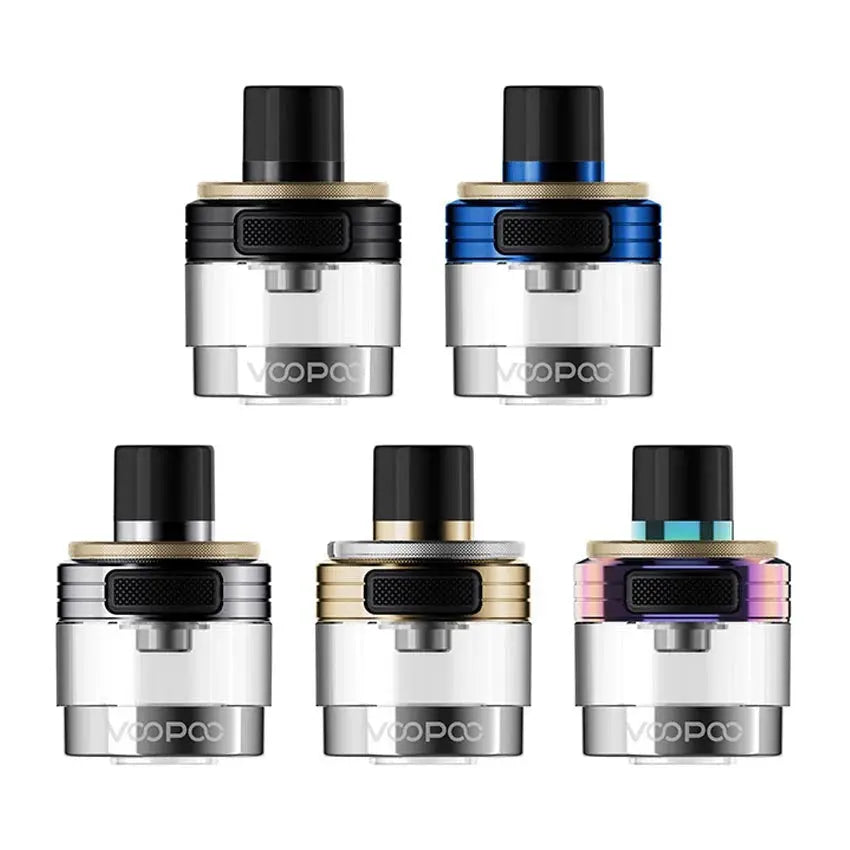 Voopoo PNP-X Pod Tank