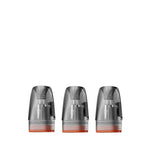 VooPoo Argus Multi-Ohm Replacement Pods 2ml (3 pods)