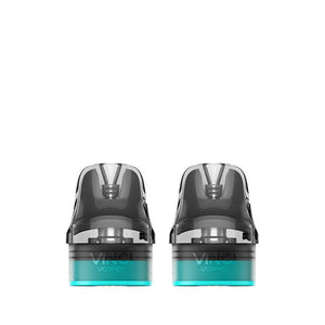 VooPoo Vinci S Replacement Pods 2ml (2 Pods per Pack, 0.6ohm / 0.8ohm)