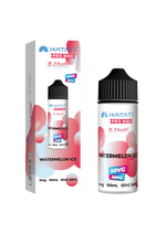 Hayati Pro Max Eliquid 50/50 - Watermelon Ice - 100ml