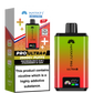 Hayati Pro Ultra Plus 25000 Prefilled Pod Vape Kit