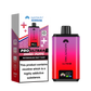 Hayati Pro Ultra Plus 25000 Prefilled Pod Vape Kit