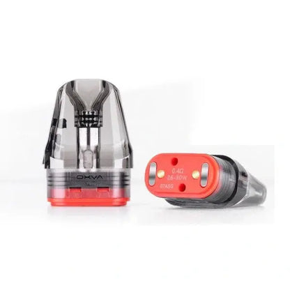 Xlim Replacement Pods by Oxva