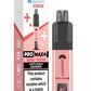 Hayati Pro Max Plus Pods — 6000 Prefilled Vape Kit