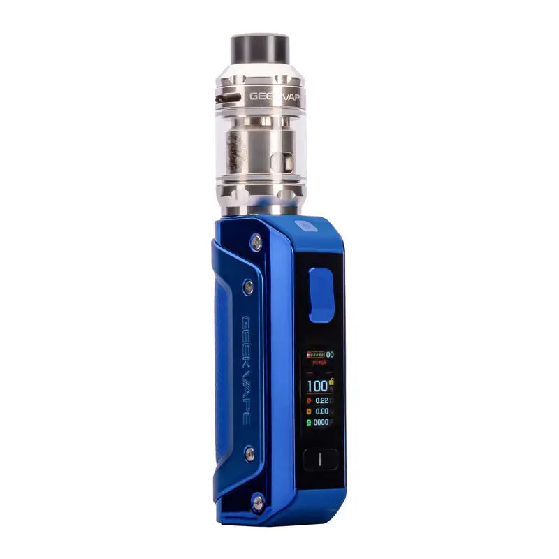 Geekvape Aegis Solo 3 Vape Kit