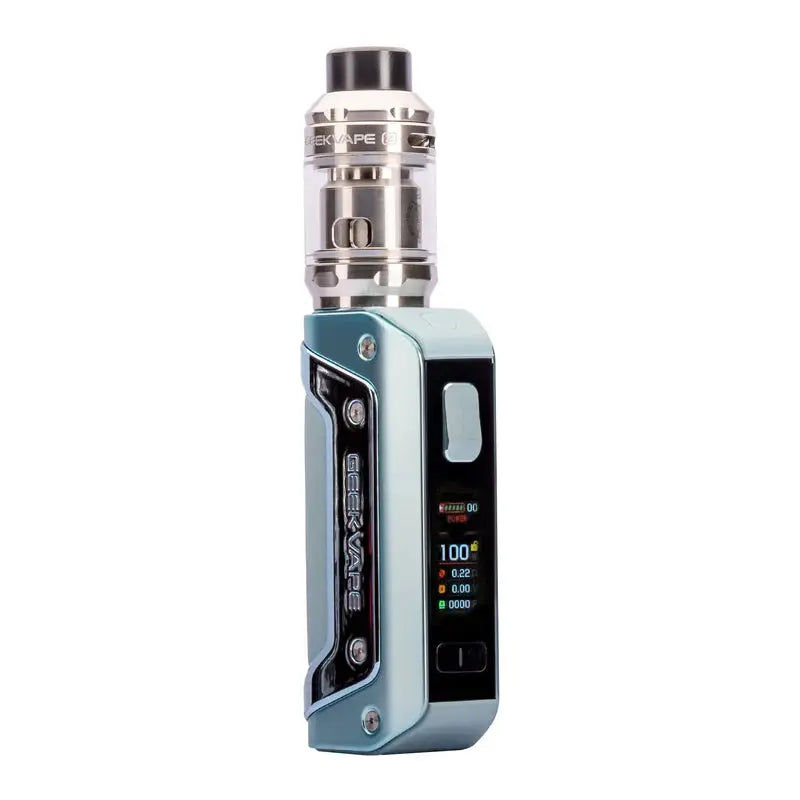 Geekvape Aegis Solo 3 Vape Kit