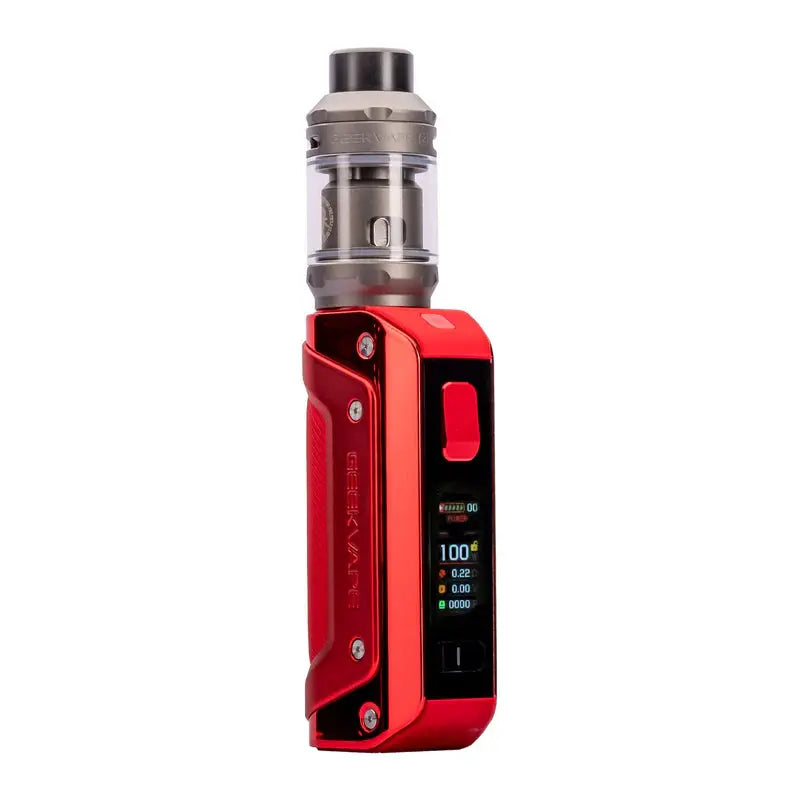 Geekvape Aegis Solo 3 Vape Kit