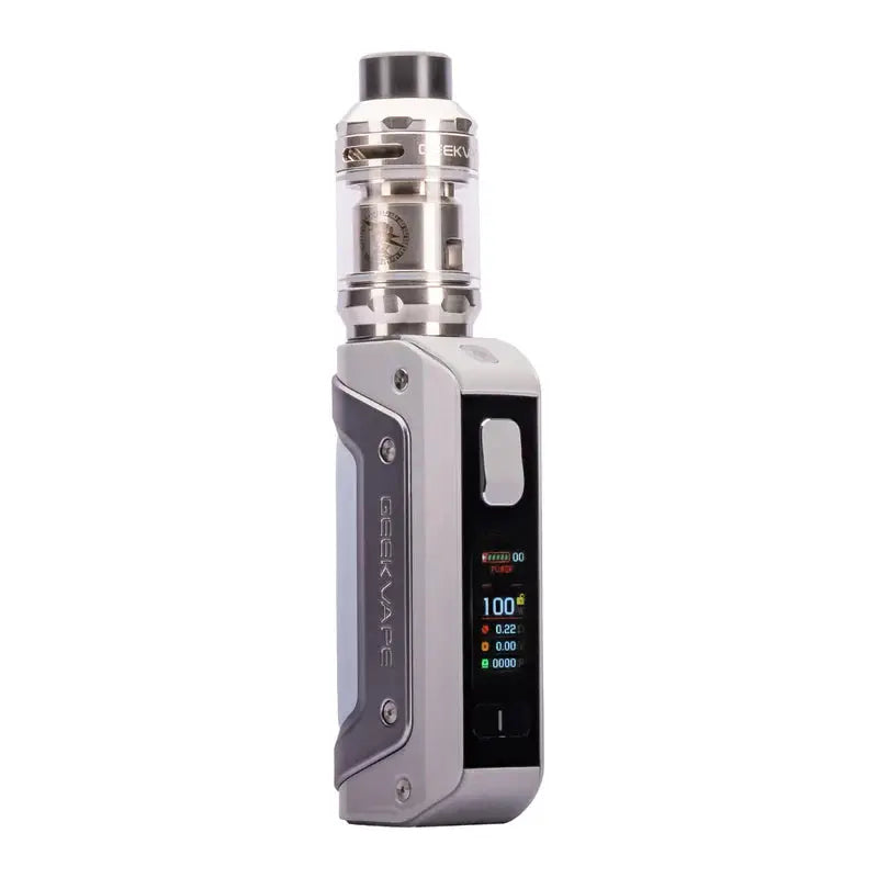 Geekvape Aegis Solo 3 Vape Kit