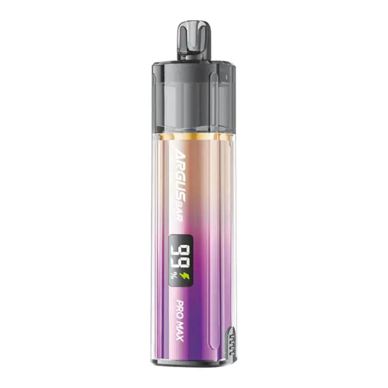 Voopoo Argus Bar Pro Max Disposable Vape Kit