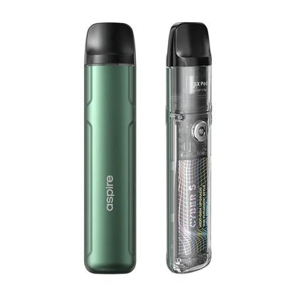 Aspire Cyber S Vape Kit