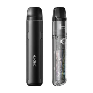 Aspire Cyber S Vape Kit