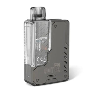 Aspire Gotek Pro Vape Kit